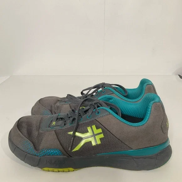 Kuru Women's Quantum Comfort Trainer Sneakers Shoes 201309